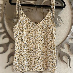 Abercrombie and Fitch tank